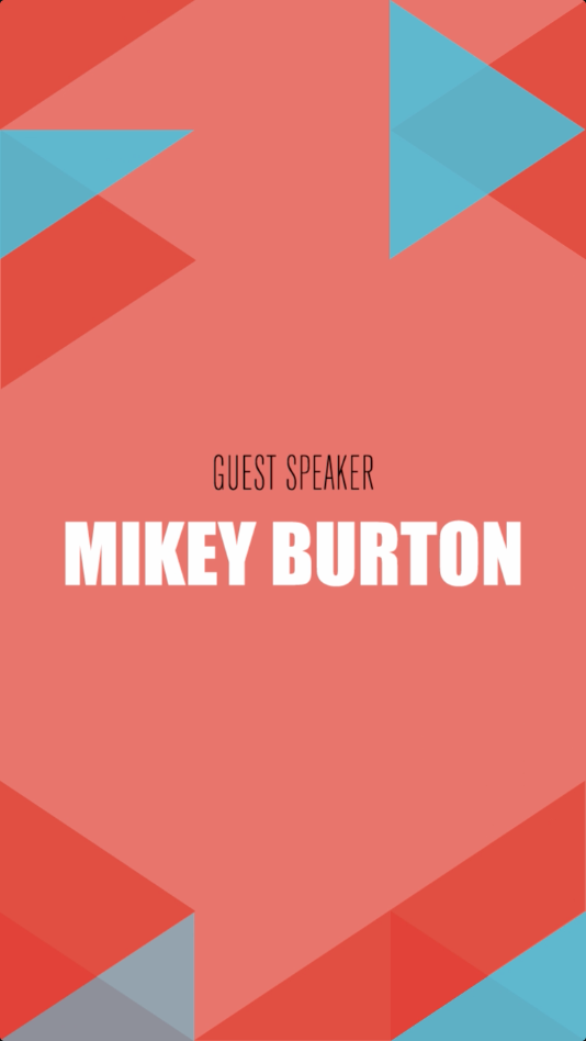 GuestSpeaker